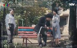 Phim truyện: Tình khúc Bạch Dương - Tập 5