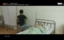 Phim truyện: Chiều ngang qua phố cũ - Tập 24