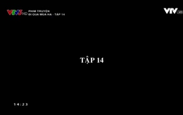 Phim Rubic 8: Đi qua mùa hạ - Tập 14