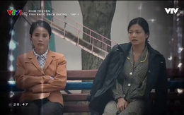 Phim truyện: Tình khúc bạch dương - Tập 4