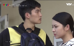 Phim Rubic 8: Đi qua mùa hạ - Tập 20