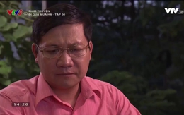 Phim Rubic 8: Đi qua mùa hạ - Tập 30