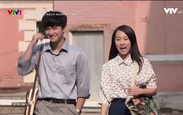 Phim truyện: Tình khúc bạch dương - Tập 2