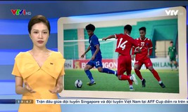 Thể thao 24/7 | 05/10/2022 | CLB TP Hồ Chí Minh I giành chiến thắng quan trọng