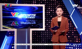 VTV Sports News | Tin tức thể thao - 26/11/2021