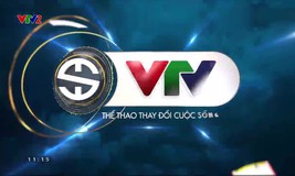 VTV Sports News - 28/11/2022
