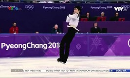 Sao đương thời | Yuzuru Hanyu - ngôi sao được chờ đợi ở Olympic Bắc Kinh 2022