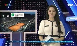 VTV Sports News | Tin tức thể thao | 13/5/2022