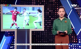 VTV Sports News | Tin tức thể thao | 07/8/2022