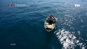Kỹ năng thoát hiểm: Kỹ năng sinh tồn trên biển