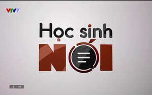 Edutalk: Học sinh nói - Số 2