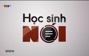 Edutalk:  Học sinh nói - Số 4