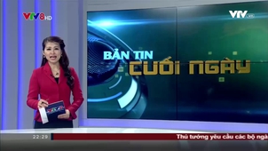 Tin cuối ngày - 22/02/2018