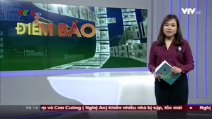 Chào ngày mới - 22/02/2018