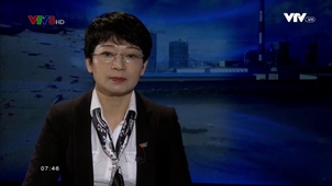 Theo dòng thời sự - 09/4/2017