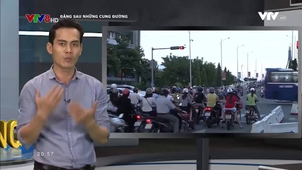 Đằng sau những cung đường - 05/12/2017