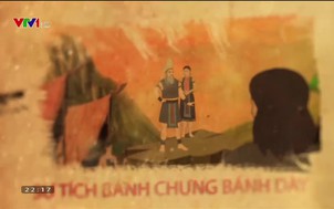 Khát vọng non sông: Quân Minh phá chuông Quy Điền và vạc Phổ Minh