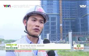 Doanh nghiệp với trách nhiệm xã hội: Bảo vệ môi trường