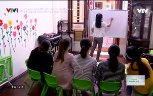 Doanh nghiệp với trách nhiệm xã hội: Để người Khuyết tật hòa nhập