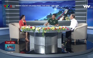 Đối thoại: Khánh Hòa nỗ lực khắc phục “thẻ vàng” thủy sản