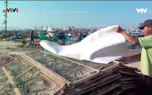 Chuyện đô thị: Ổn định dân sinh tái định cư đô thị Khánh Hòa