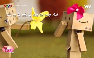 Hương tình yêu - Số 94