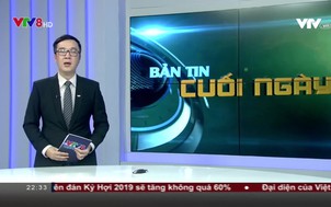 Tin cuối ngày - 17/12/2018