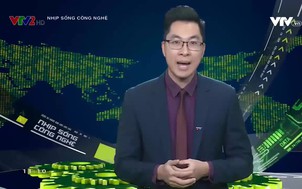 Nhịp sống công nghệ - 18/12/2018