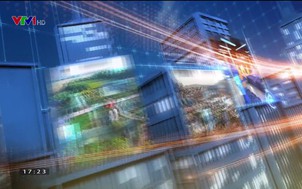 Chuyện đô thị: Chuyện ở các trung tâm công tác xã hội