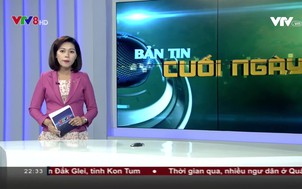 Tin cuối ngày - 21/12/2018