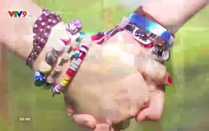 Hương tình yêu - Số 96