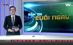 Tin cuối ngày - 23/12/2018