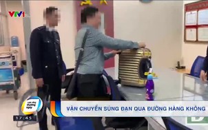 Cuộc sống thường ngày - 24/12/2018