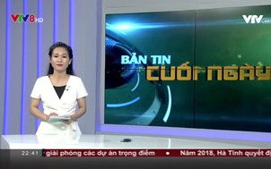 Tin cuối ngày - 25/12/2018