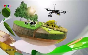 Tôi là nông dân (7h25) - 25/12/2018