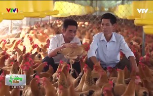 Tôi là nông dân (20h40) - 25/12/2018