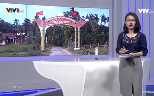 Kết nối miền Trung - 27/12/2018