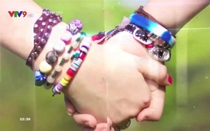 Hương tình yêu - Số 98