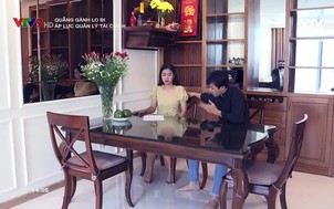 Quẳng gánh lo đi: Áp lực quản lý tài chính?