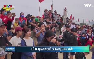 Bản tin 16h VTV8 - 18/02/2018