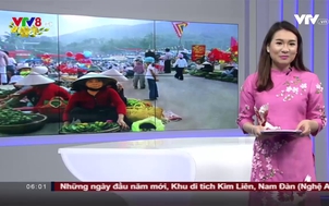 Chào ngày mới - 18/02/2018