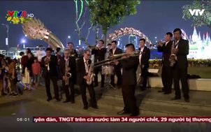 Chào ngày mới - 19/02/2018