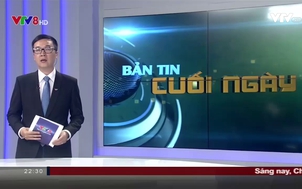 Tin cuối ngày - 21/02/2018