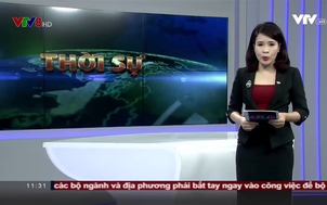 Bản tin 11h30 VTV8 - 22/02/2018
