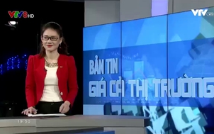 Bản tin giá cả thị trường - 22/02/2018