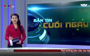 Tin cuối ngày - 22/02/2018