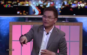 Đêm tiệc cùng sao - Tập 11