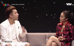 Muôn màu showbiz - 06/4/2018