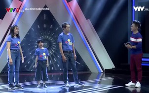 Gia đình siêu nhân - Số 19 - 13/5/2018