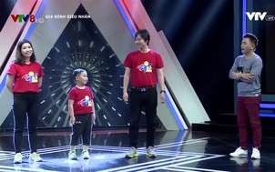 Gia đình siêu nhân - Số 20 - 20/5/2018